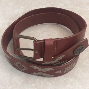 Focused Space Belt XL